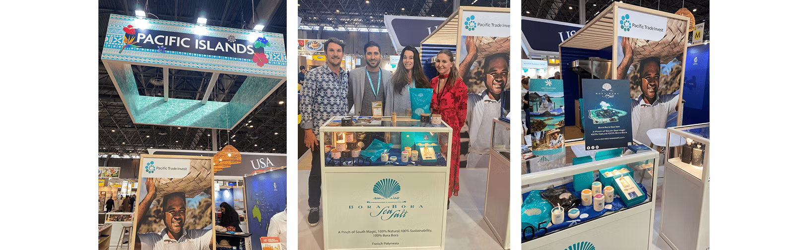 SIAL food fair Paris