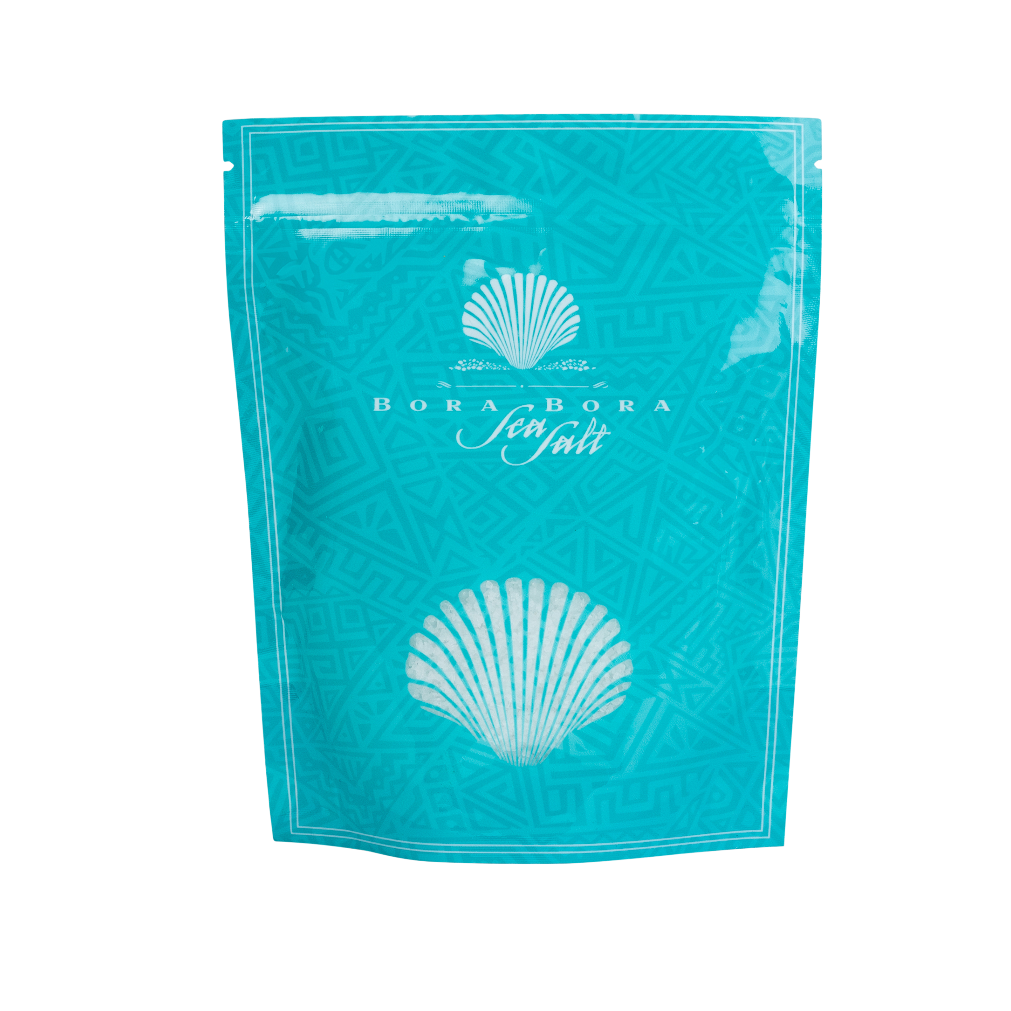 Refill Bag Bora Bora Sea Salt Pure 1 kg