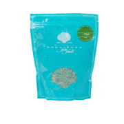 Refill Bag Bora Bora Sea Salt Lime 1 kg