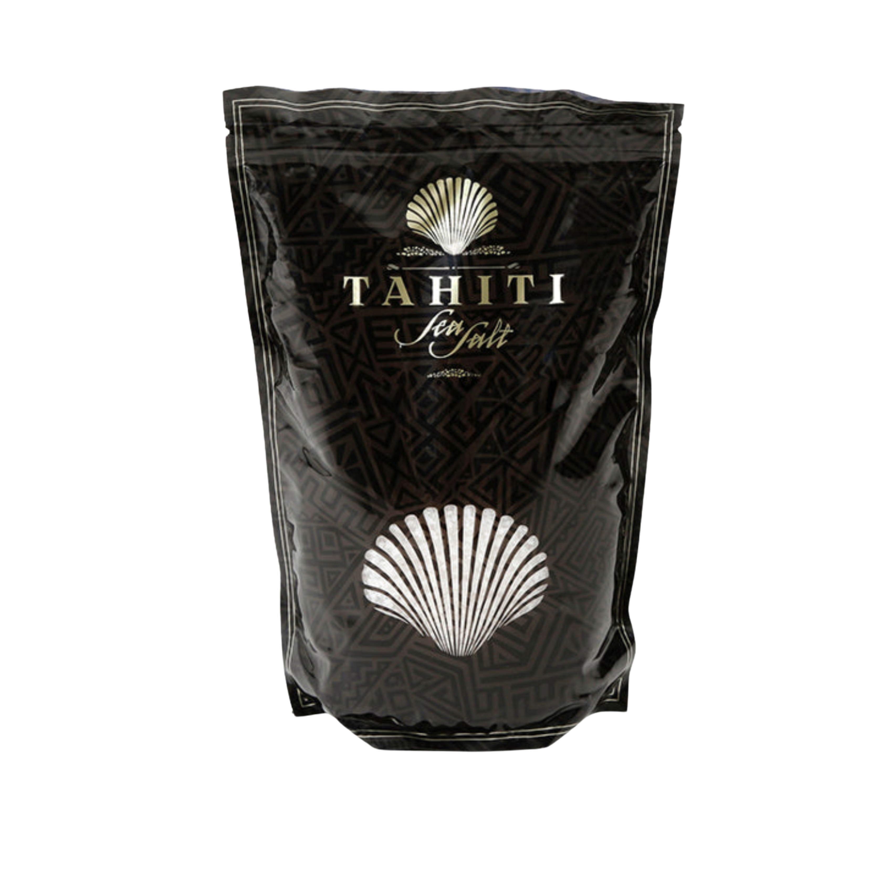 Refill Bag 500 g Tahiti Sea Salt Grinder