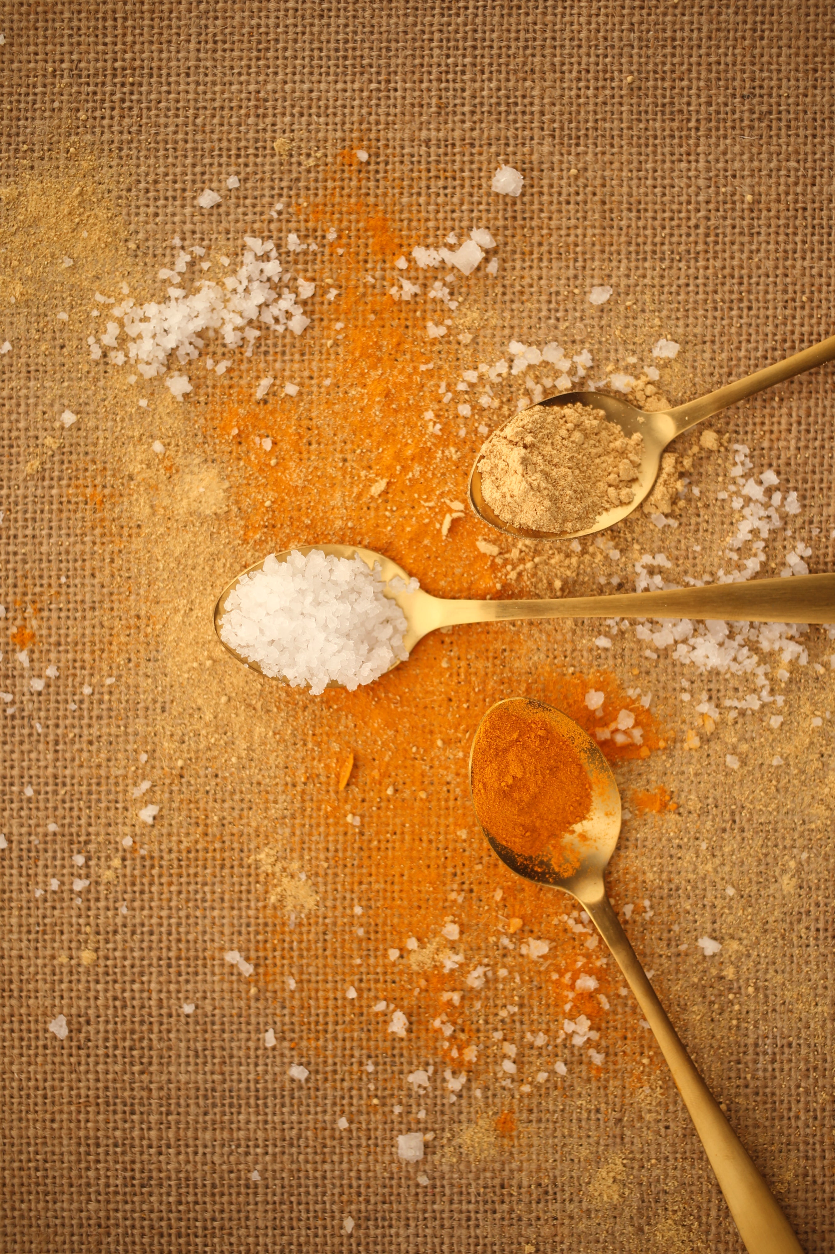 Single gift box with Polynesian ginger&curcuma image 2